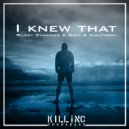 Ridley Dynamics & Moff & Yagufarov - I Knew That (Original Mix)