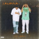 LOS KUNS - Savannah (Original Mix)