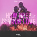 MARE & TWINNS - How Deep Is Your Love