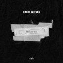 Corey Wilson - Unknown (Instrumental Mix)