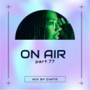 DIMTA - ON AIR PART 77
