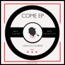 Gianluca Calabrese - Better Watch Out Now