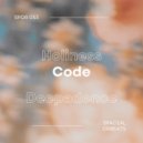 Holiness Code - Subtle Art (Original Mix)