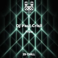 Dj Paul Crisil - Free 2022 Вільний