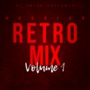 Dj Amigo - Russian Retro mix ()