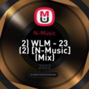 N-Music - WLM - 23 (2) [N-Music] (Mix)