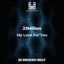 JJMillon - Something I Must Do