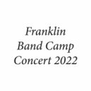 Franklin Band Camp Beginning Band - Samba La Bamba