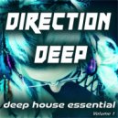 Black Bass & Kandra Kay - Experimenta (feat. Kandra Kay) (Moonlovers Mix)