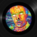 Gerardo Corona & Joy Marquez & David Kinnard - Pachuco (David Kinnard Remix)