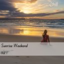 Rain Sound Experience & Work Music Collective & LO-FI BEATS - Wind Down