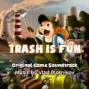 Vlad Plotnikov - Riding Trash Waves of the Sea of Japan ()