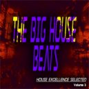 Joseph Stone - Càlumo (House Mix)