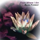 Allan Forrest - Even in the Shade ()