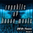 Deep Jeep - Let it Rain (Deep Mix)