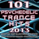 Psytrance & Ephedrix & BPM - Far Away
