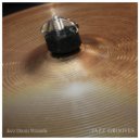 Jazz Drum Wizards - Syncopation
