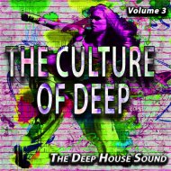 Deep Stone - Above The Clouds