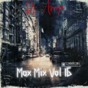 Dj Amigo - Max Mix Vol 16 ()