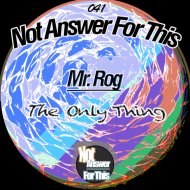Mr. Rog - Easy Up