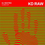 DJ Dextro - Climax