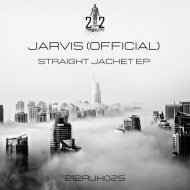 Jarvis (Official) - Straight Jacket