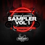 Roby M Rage - Acid Heart