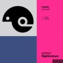 Cuprite - Easy Way