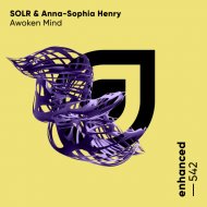 SOLR & Anna-Sophia Henry - Awoken Mind