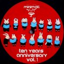 Sozonov - Karanara mira (Original Mix)