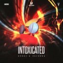 GVBBZ, Vazooka - Intoxicated