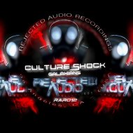 Culture Shock - Galaxians