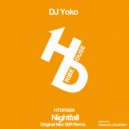 DJ Yoko - Nightfall (06R Remix)