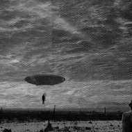 UFO - Midnight Visitors