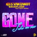 Nils Van Zandt & Backflash feat. Basti Woods - Gone (Take On Me)