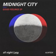 Midnight City - Joey Jo-Jo