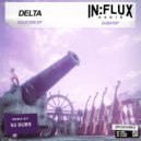 Delta - Turkey Neck (Original Mix)
