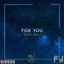 2 'n A Half Kullids Ft. Ken-I - For You