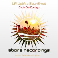 LR Uplift & SounEmot - Cada Dia Contigo