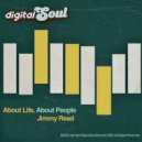 Jimmy Read - About life, About people