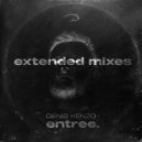 Denis Kenzo - Save This Time