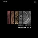 Chris Veron - Dance To Get High