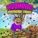 Atohmic & Bubble Mind - Butter Reality (Original Mix)