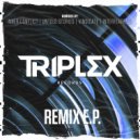 Hyperzone & RWND - Blows Me Away (Inner Conflict Remix)