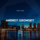 Andrey Gronsky - Graal Radio Faces (12.08.2022) ()