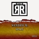 Sandro M. - Spain (Original mix)