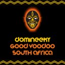 Domineeky - African Pride XL (Original Mix)