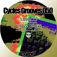 Mr. Rog - Creative Behavior
