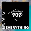 Ben Delay - Everything