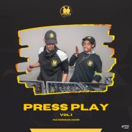 Mafia Natives & Mel Muziq - Null & Void